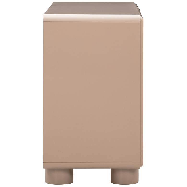 Image 5 Tammy Taupe Buffet more views