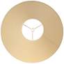 Thumbnail3 of Tan Kraft Paper Hardback Empire Lamp Shade 6x19x12 (Spider) more views