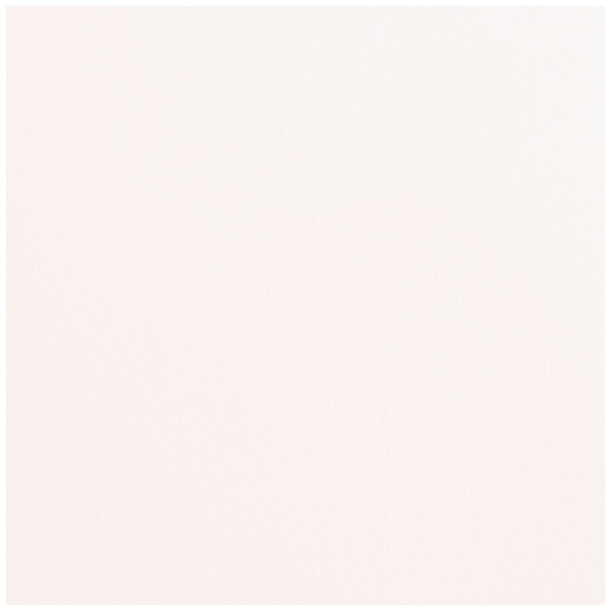 Tandy 26 in. Barstool in Brushed Stainless Steel Finish, White Faux Leather