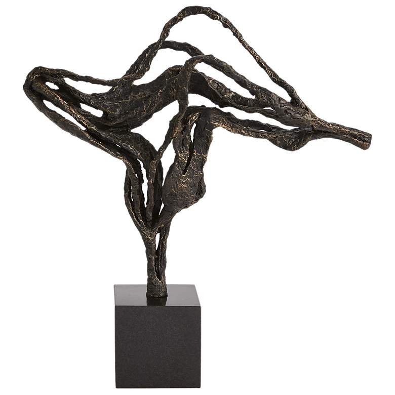 Image 1 Tangled Sculpture