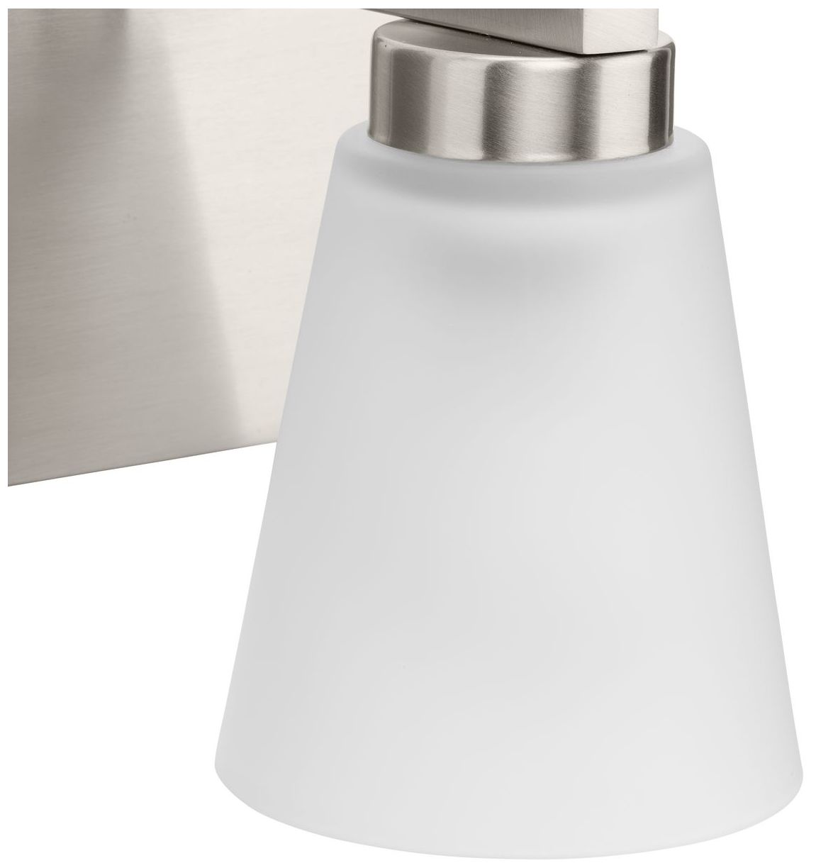 Tanner Collection One-Light Transitional Vanity Light