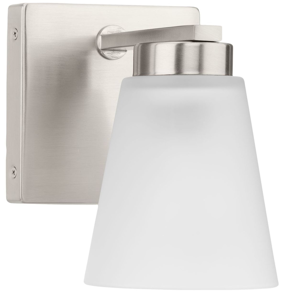 Image 5 Tanner Collection One-Light Transitional Vanity Light more views