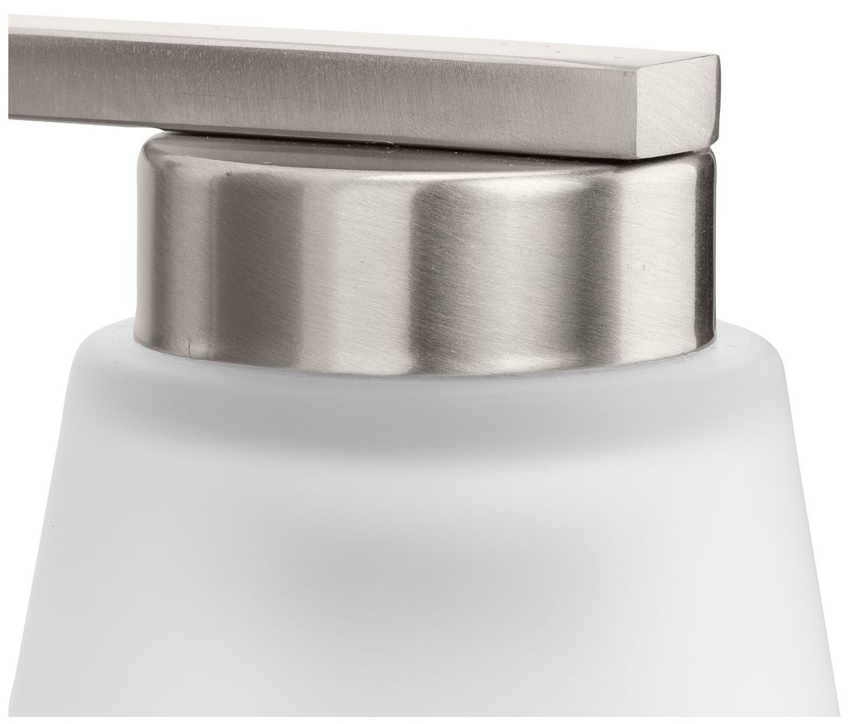 Tanner Collection One-Light Transitional Vanity Light