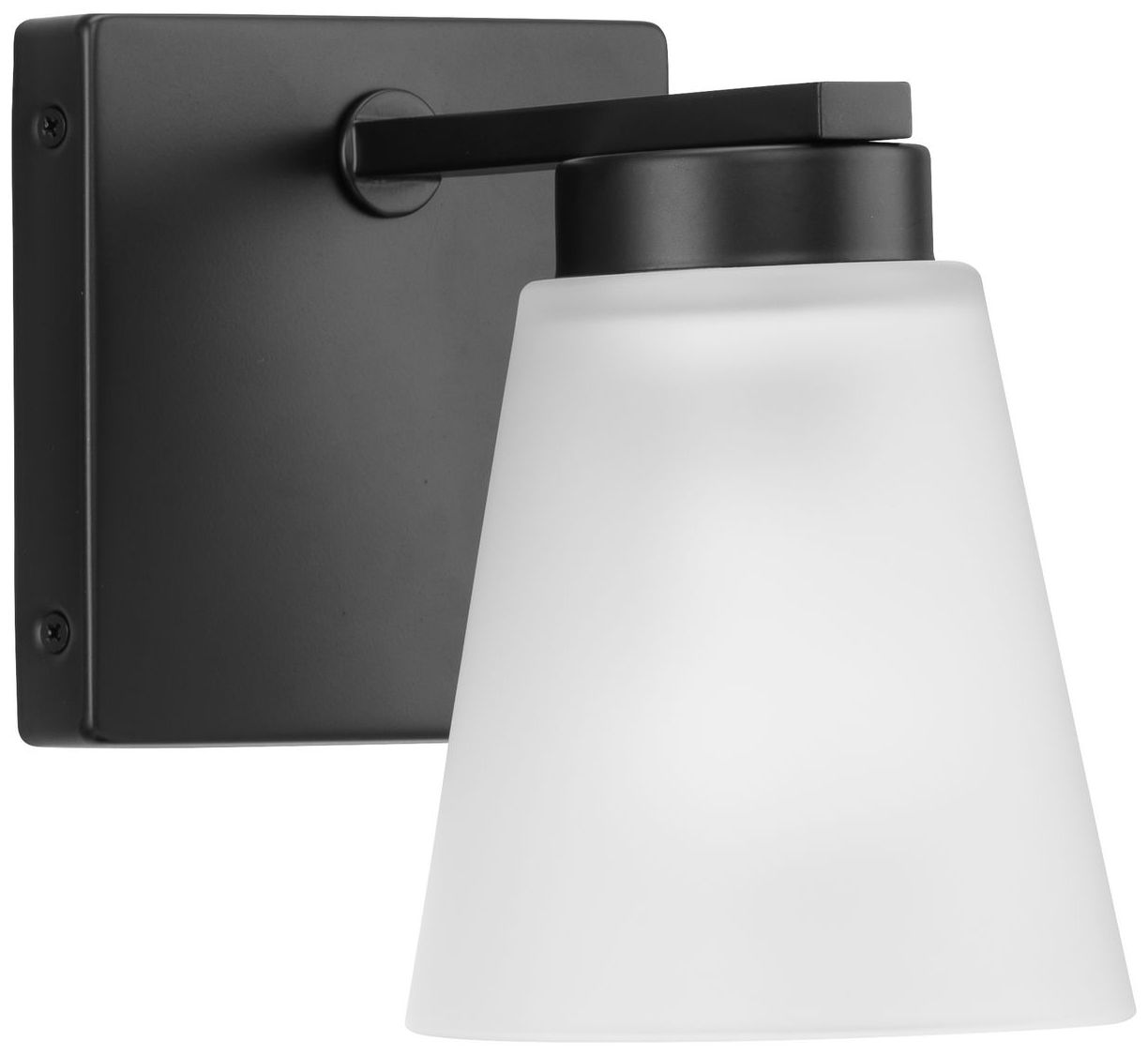 Progress Lighting Tanner Black Collection