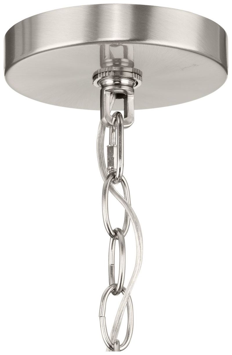 Tanner Collection Three-Light Chandelier