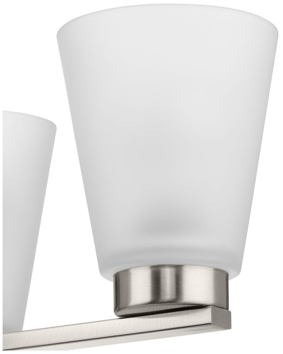 Tanner Collection Three-Light Chandelier