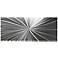 Tantalum Composition 48" Wide HD Photo Print Wall Art