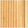 6_Tanya Natural Rattan Round Wall Mirror more views
