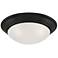 Tap 2 Light Flush Mount