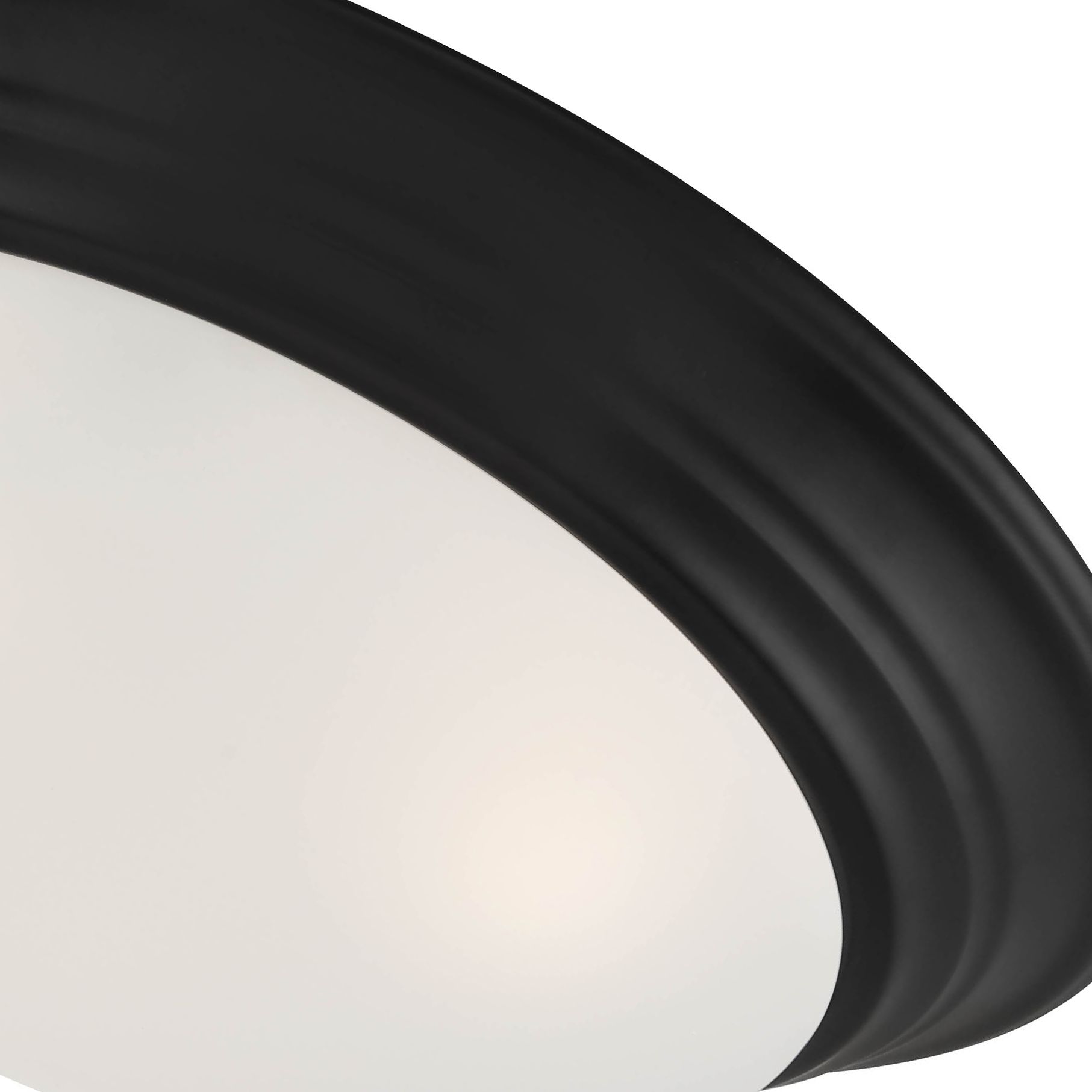 Image 3 Tap 3 Light Flush Mount more views