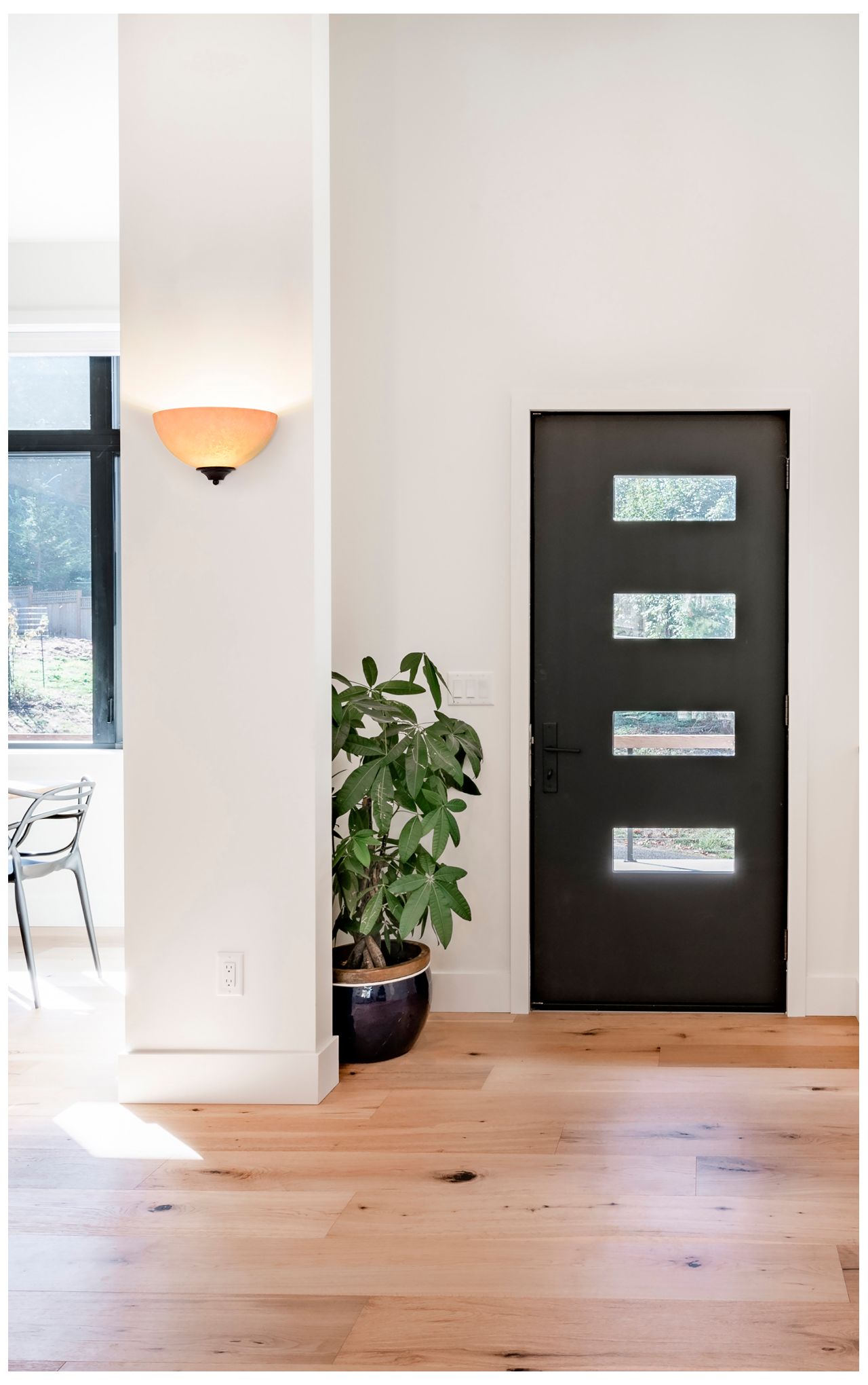 Tapas 7" High Old Bronze Wall Sconce with Tuscan Suede Glass