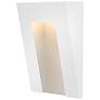 5_Taper 3" Wide White Step Light by Hinkley Lighting more views