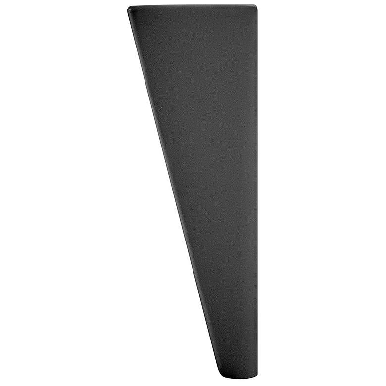 Image 6 Taper 4 1/2" Wide Bronze Step Light by Hinkley Lighting more views