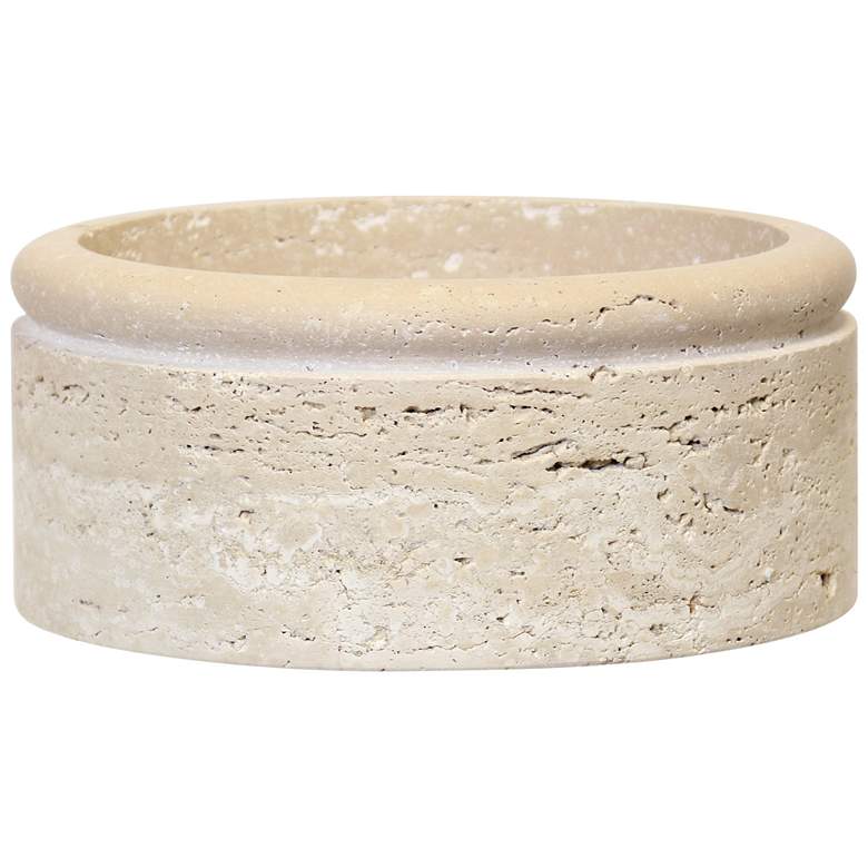 Image 1 Tappen Beige Bowl