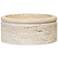 Tappen Beige Bowl