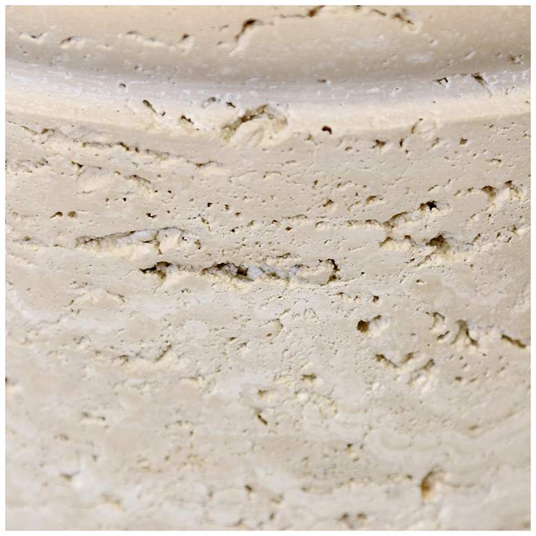 Image 2 Tappen Beige Bowl more views