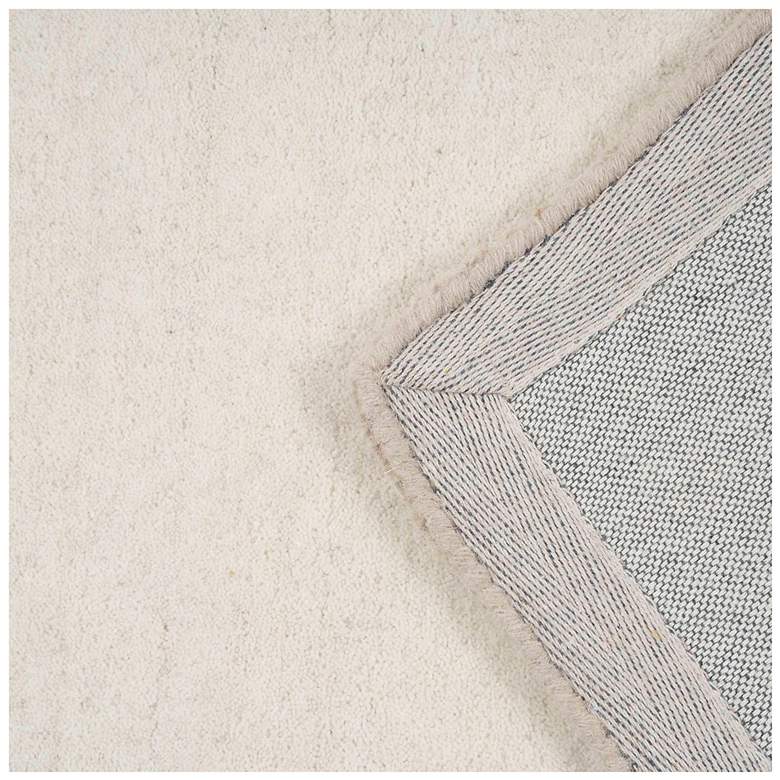 Image 5 Tarba Tan 5'x7' Rectangular Floor Rug more views