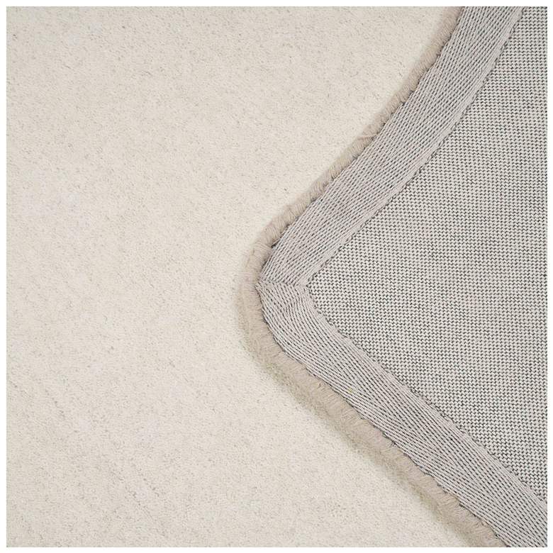 Image 5 Tarba Tan 8'x10' Rectangular Floor Rug more views