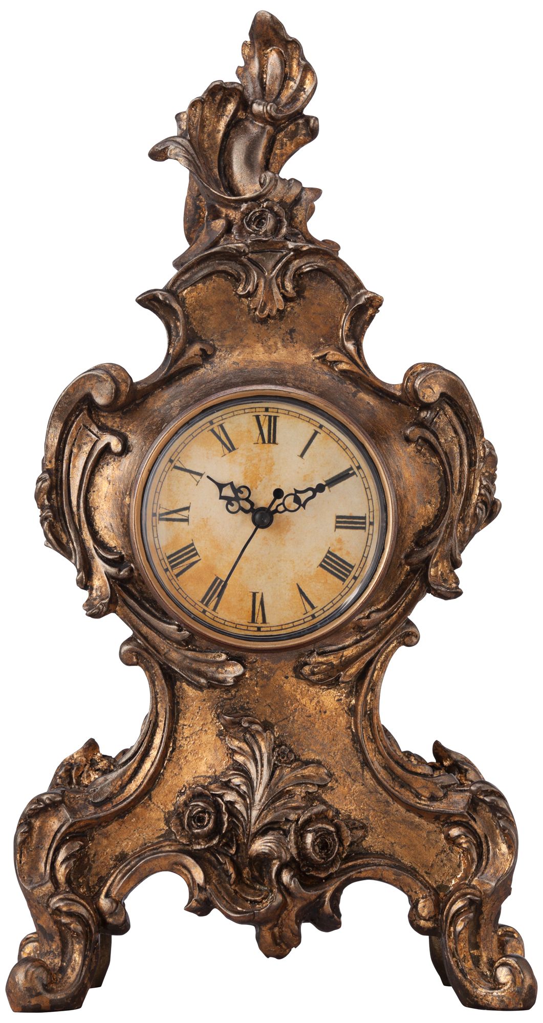 High quality Vintage style clock