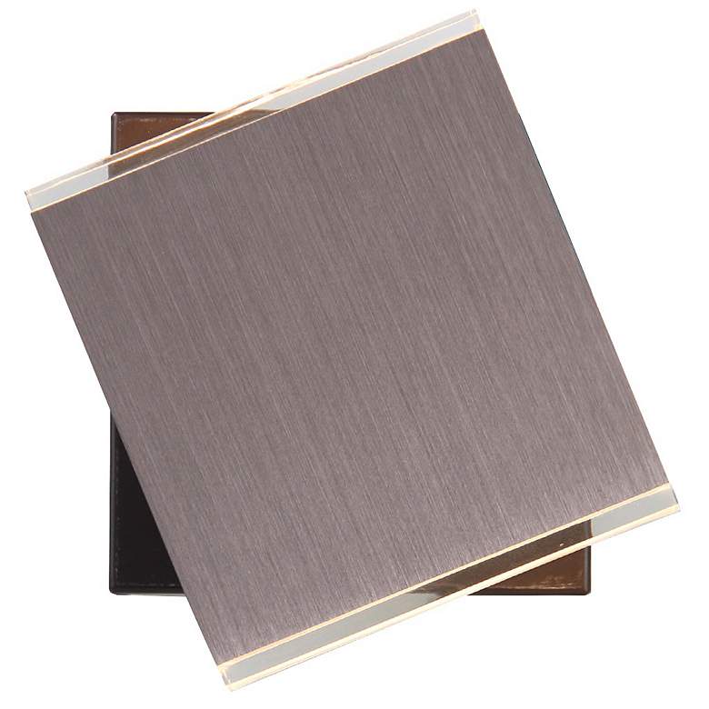 Image 1 Task AC7620OB Wall Light