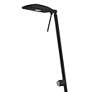 2_Task Portable Coal LED Pharmacy Floor Lamp more views