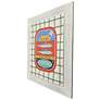 2_Tasty Tins II 21"W x 25"H Framed Art more views