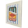 2_Tasty Tins IV 21"W x 25"H Framed Art more views