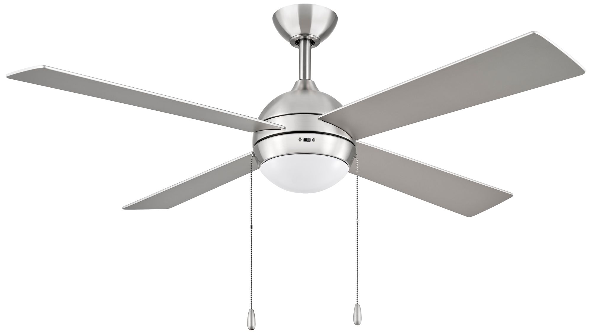 Image 6 Tavo Collection 52-in. Four-Blade LED Modern Ceiling Fan more views