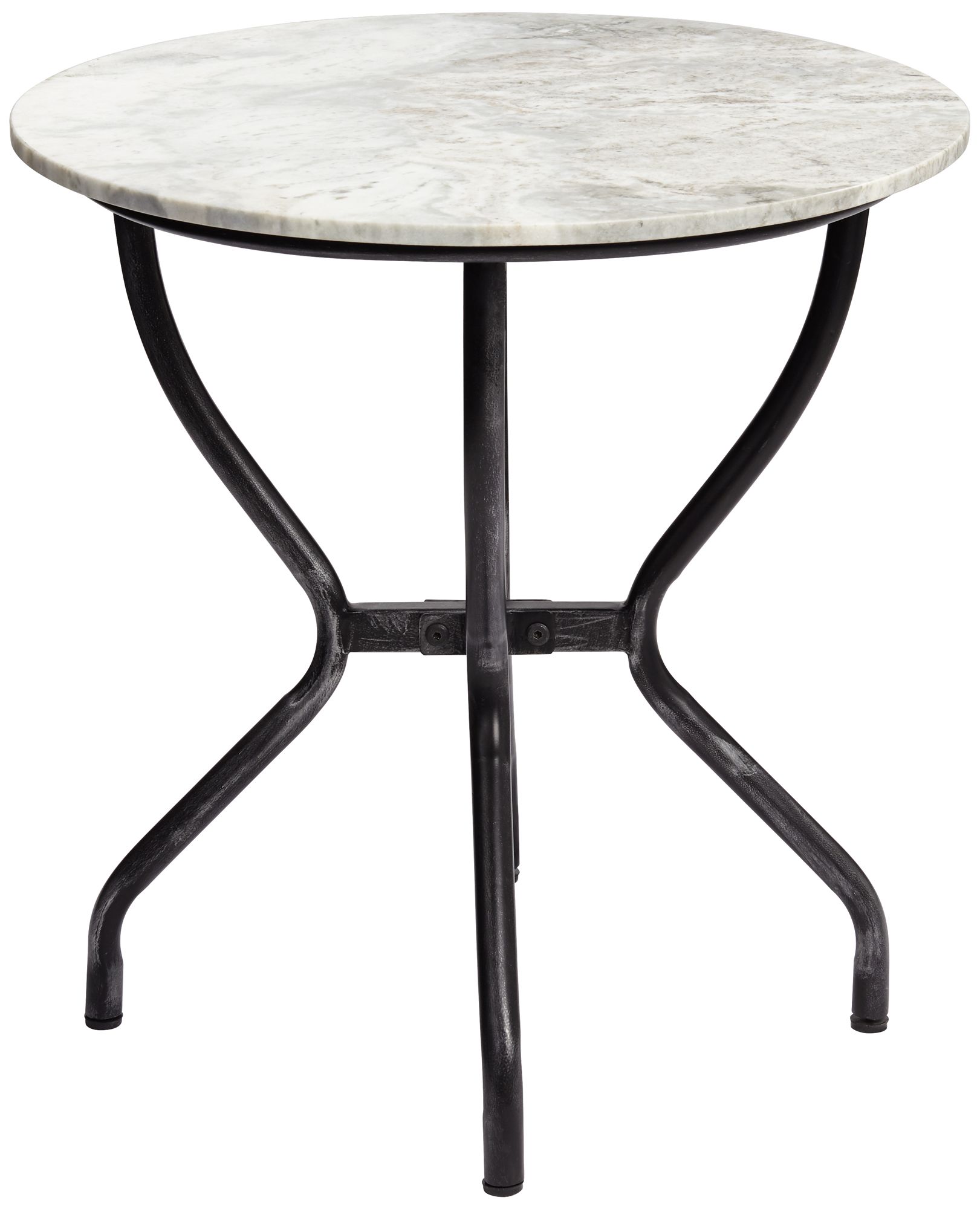 25 inch tall side table