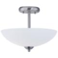 Maxim Lighting Taylor Nickel Collection