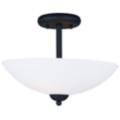 Maxim Lighting Taylor Black Collection