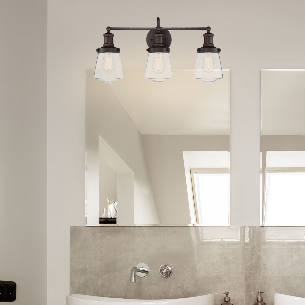 Image 5 Taylor 3 Light Bath more views