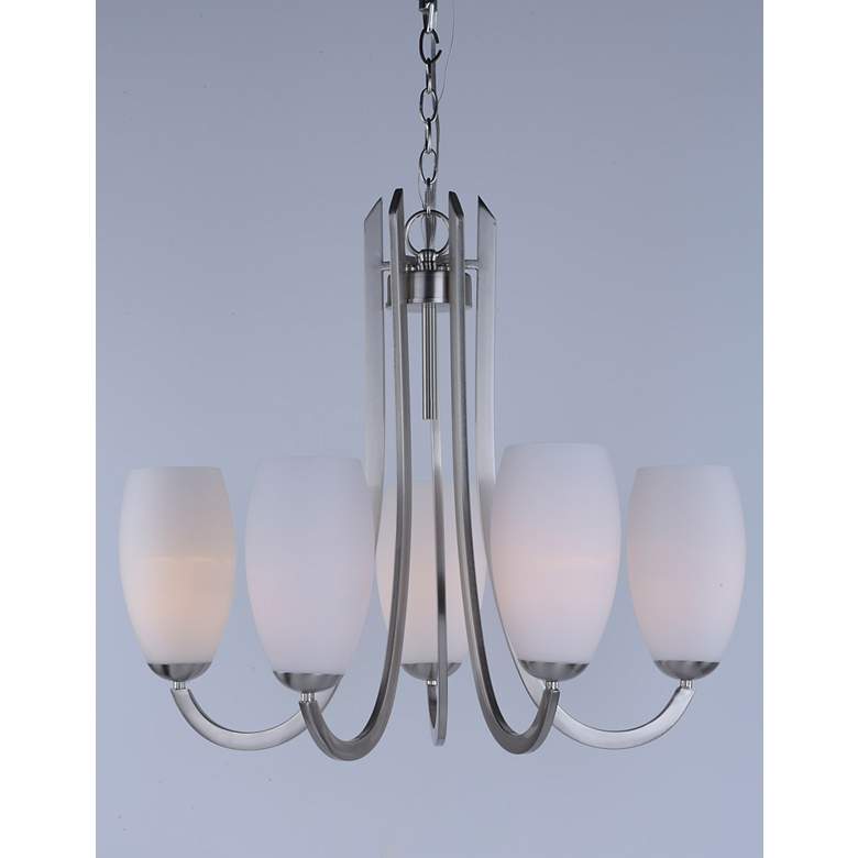 Image 2 Taylor 5-Light Chandelier more views