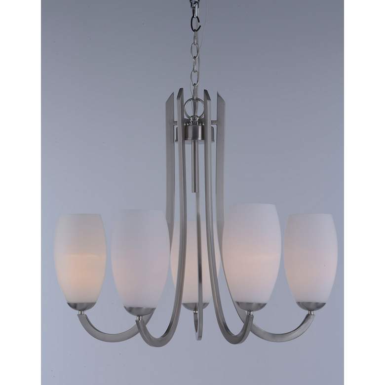 Image 3 Taylor 5-Light Chandelier more views