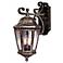 Taylor Court Collection 17 1/2" High Outdoor Wall Light