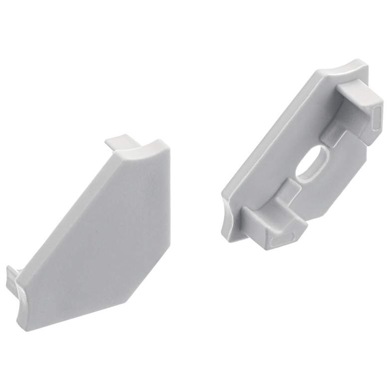 Image 1 TE Series 45 Degree End Caps