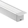TE Series 4ft Recessed Channel