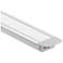 TE Series 4ft Recessed Channel