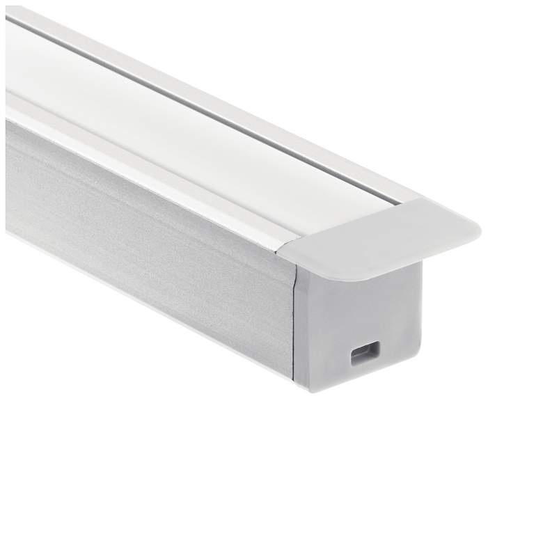 Image 1 TE Series 8feet Recessed Channel
