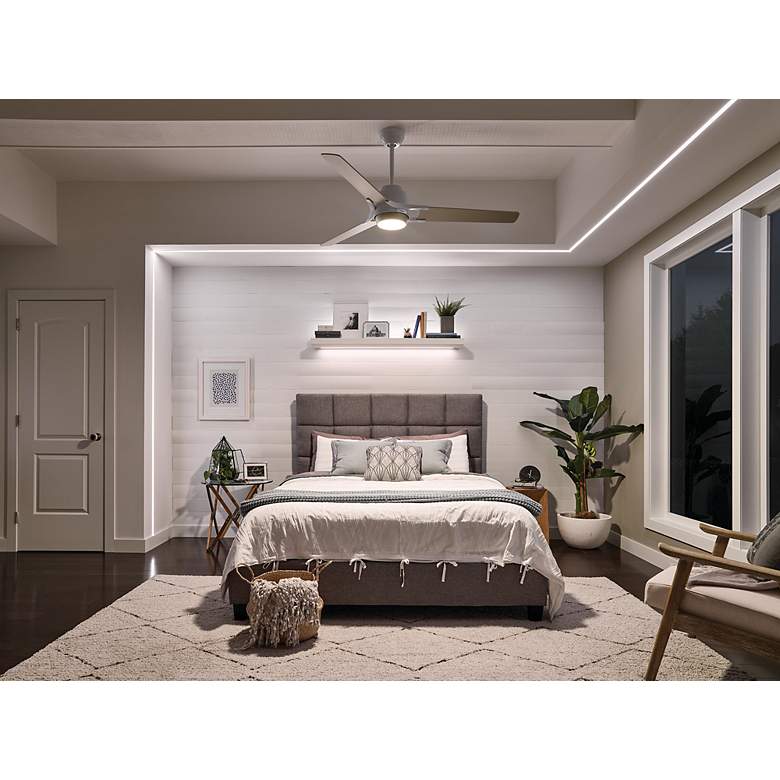 Image 2 TE Series 8feet Recessed Channel more views
