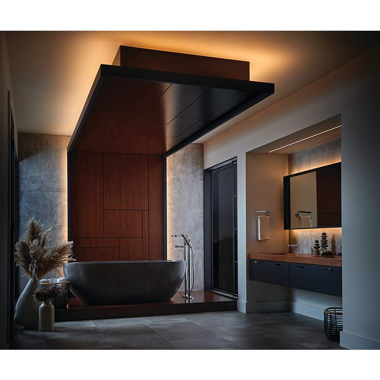 Image 3 TE Series 8feet Recessed Channel more views