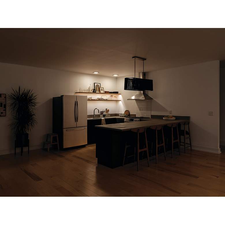 Image 4 TE Series 8feet Recessed Channel more views