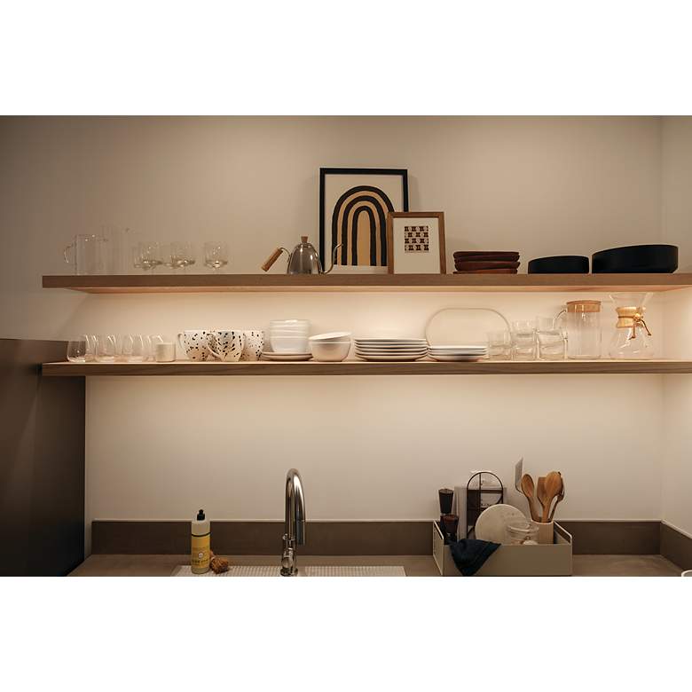 Image 5 TE Series 8feet Recessed Channel more views