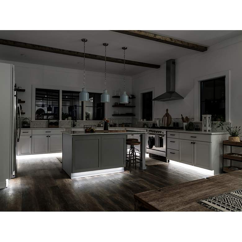 Image 3 TE Series 8ft Recessed Channel more views