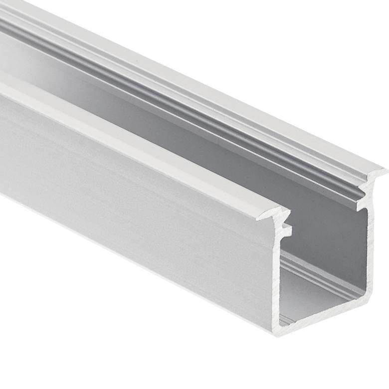 Image 1 TE-Series Recessed Channel