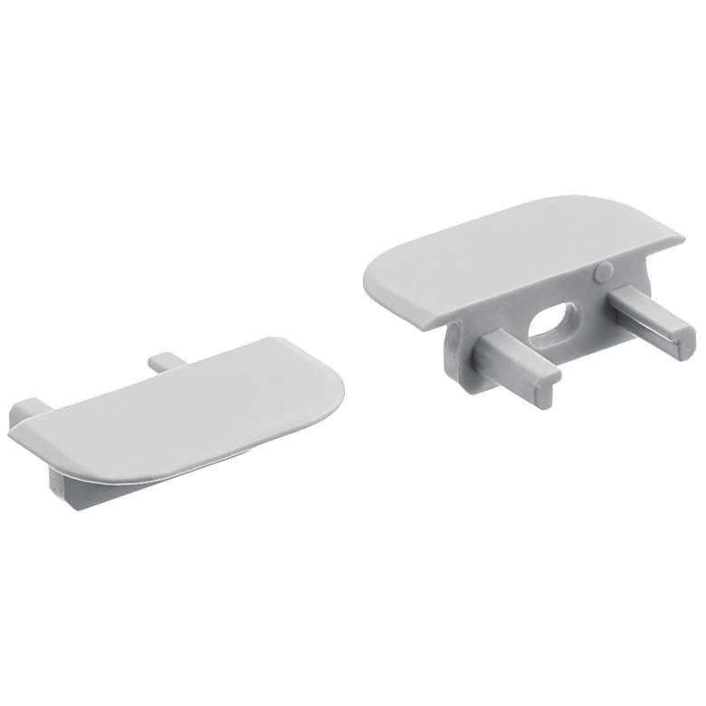 Image 1 TE Series Recessed End Caps