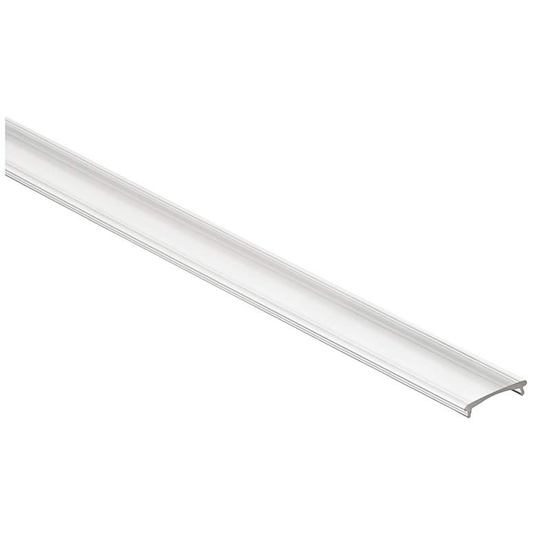 Image 1 TE Series Single Clear Lens