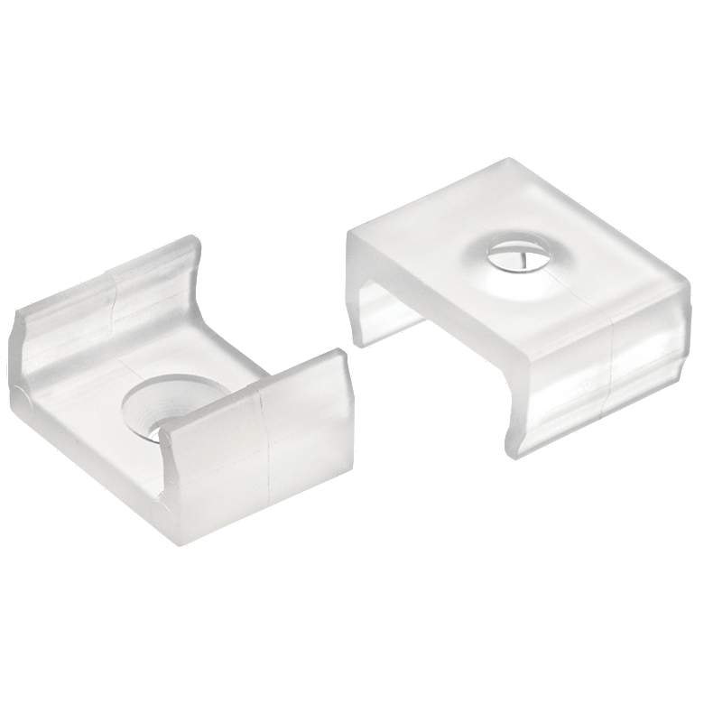 Image 1 TE Series Surface Mount Clips