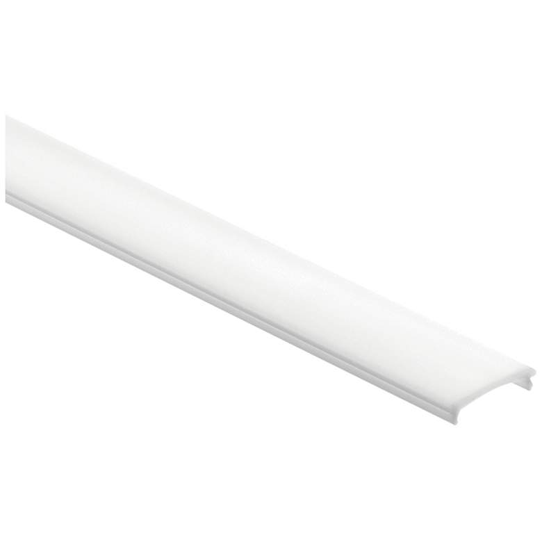 Image 1 TE Series White Opaque Lens