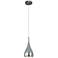 Teardrop 1-Light Pendant